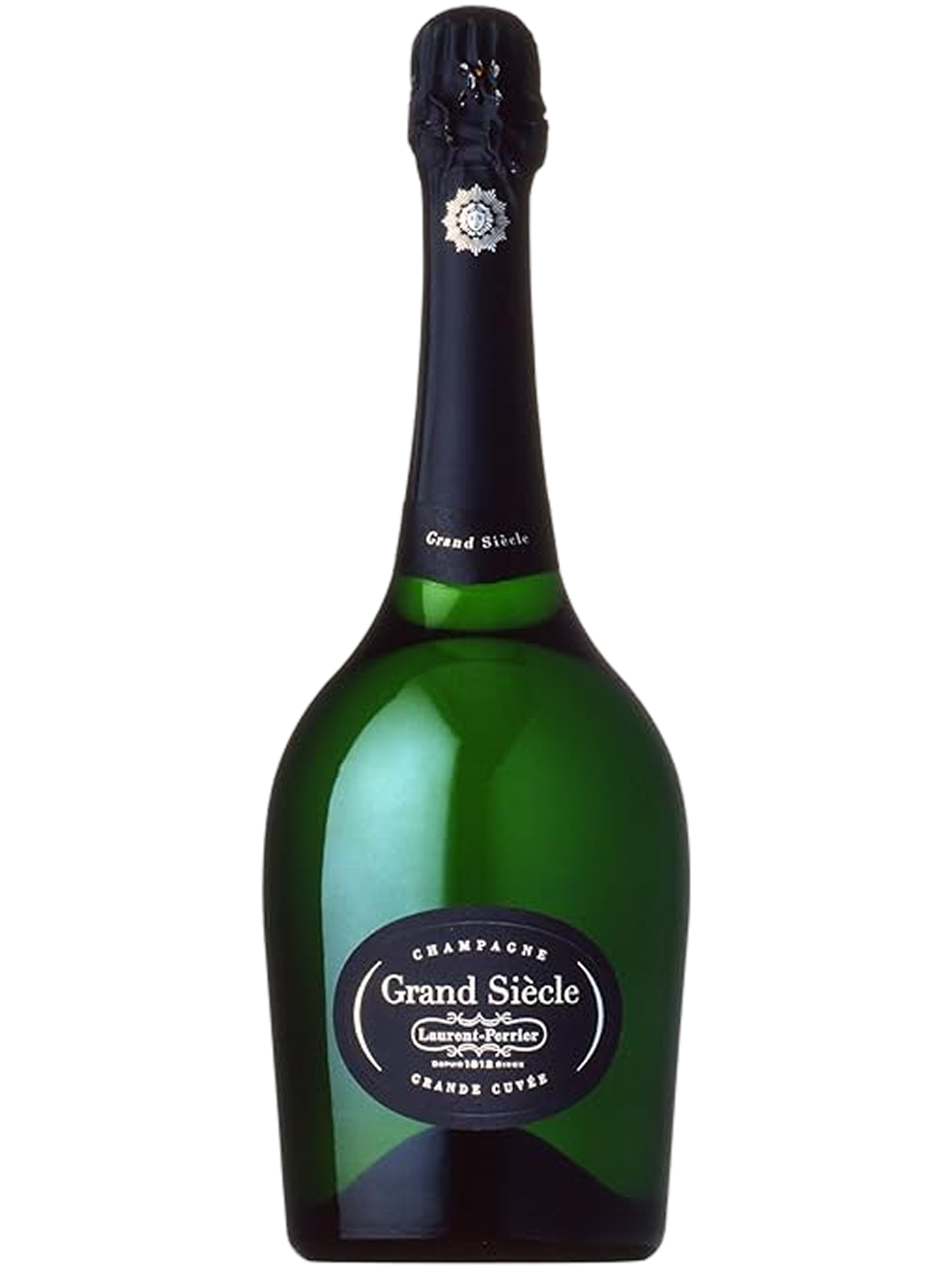 Laurent-Perrier Grand Siècle NV