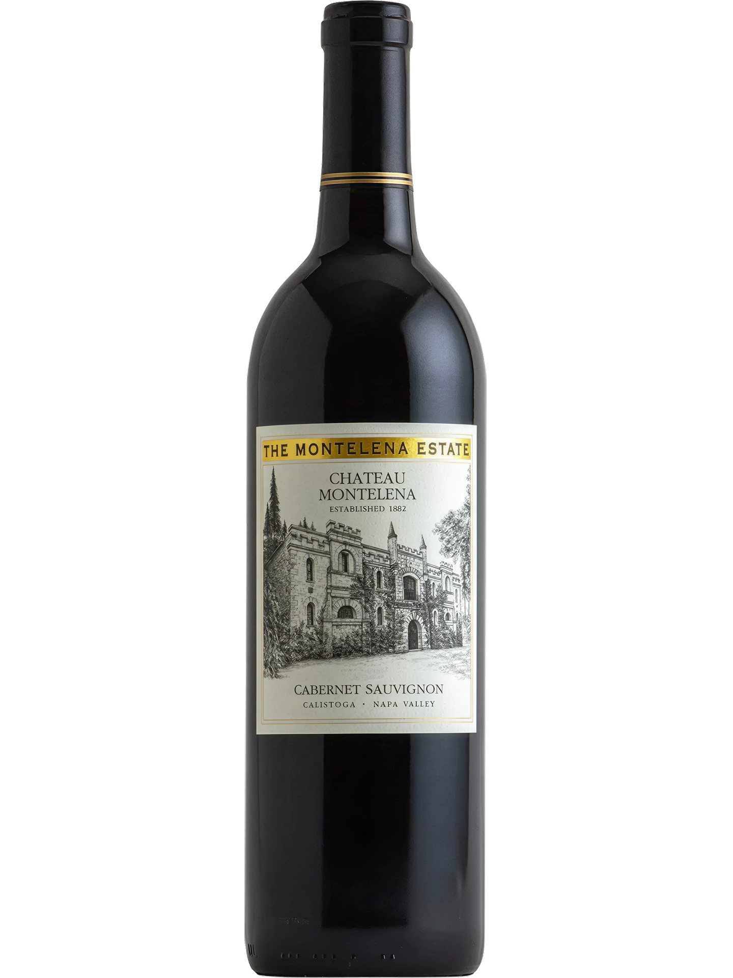 Chateau Montelena Estate Cabernet Sauvignon