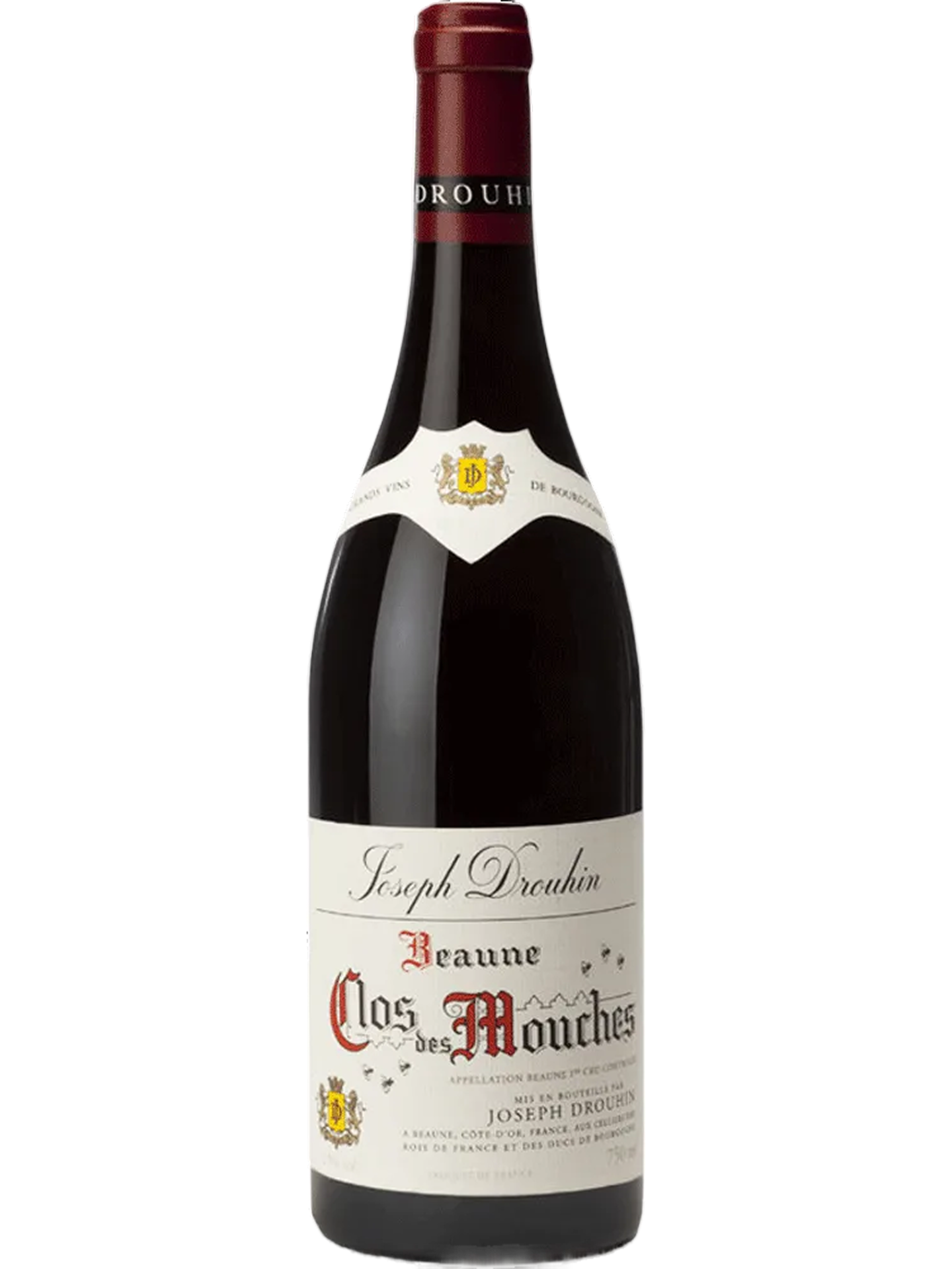 Maison Joseph Drouhin Clos des Mouches