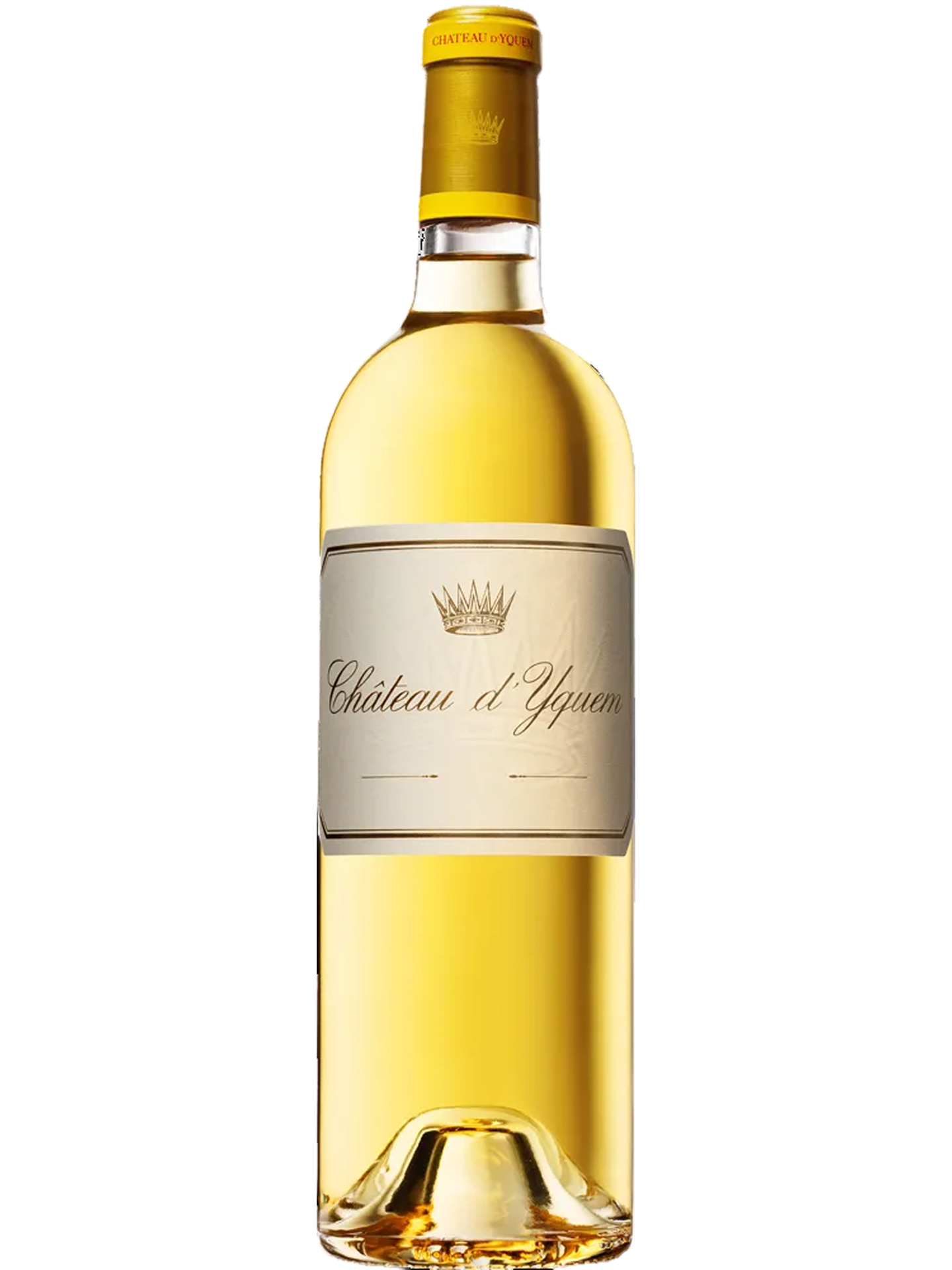 Ch. d'Yquem 2018