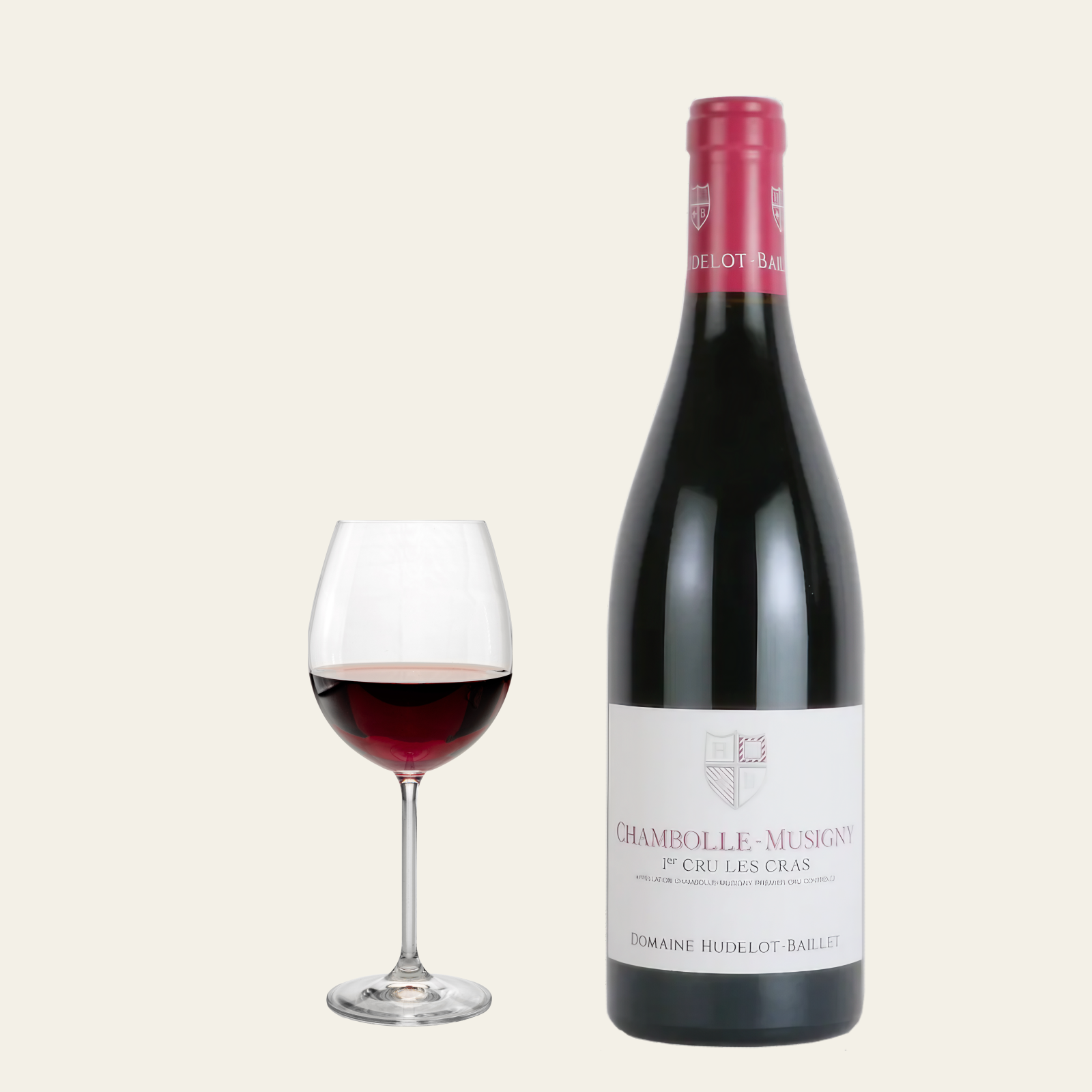 ユドロバイエ-レ・クラ