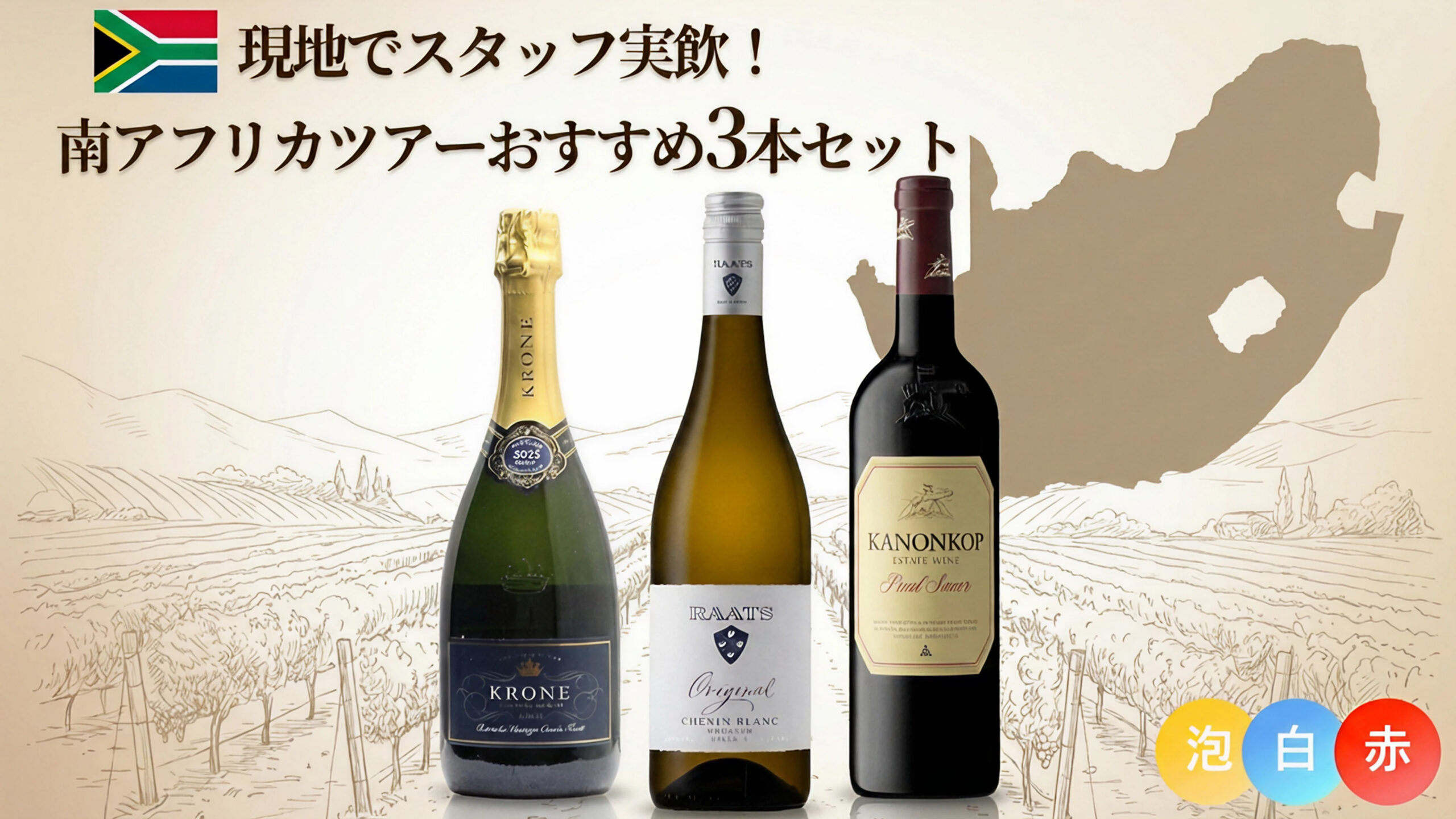 ホームワイン  wine vol.3 新品４本セット ホームワインストア | ソムリエ佐々木健太監修のワイン通販サイト