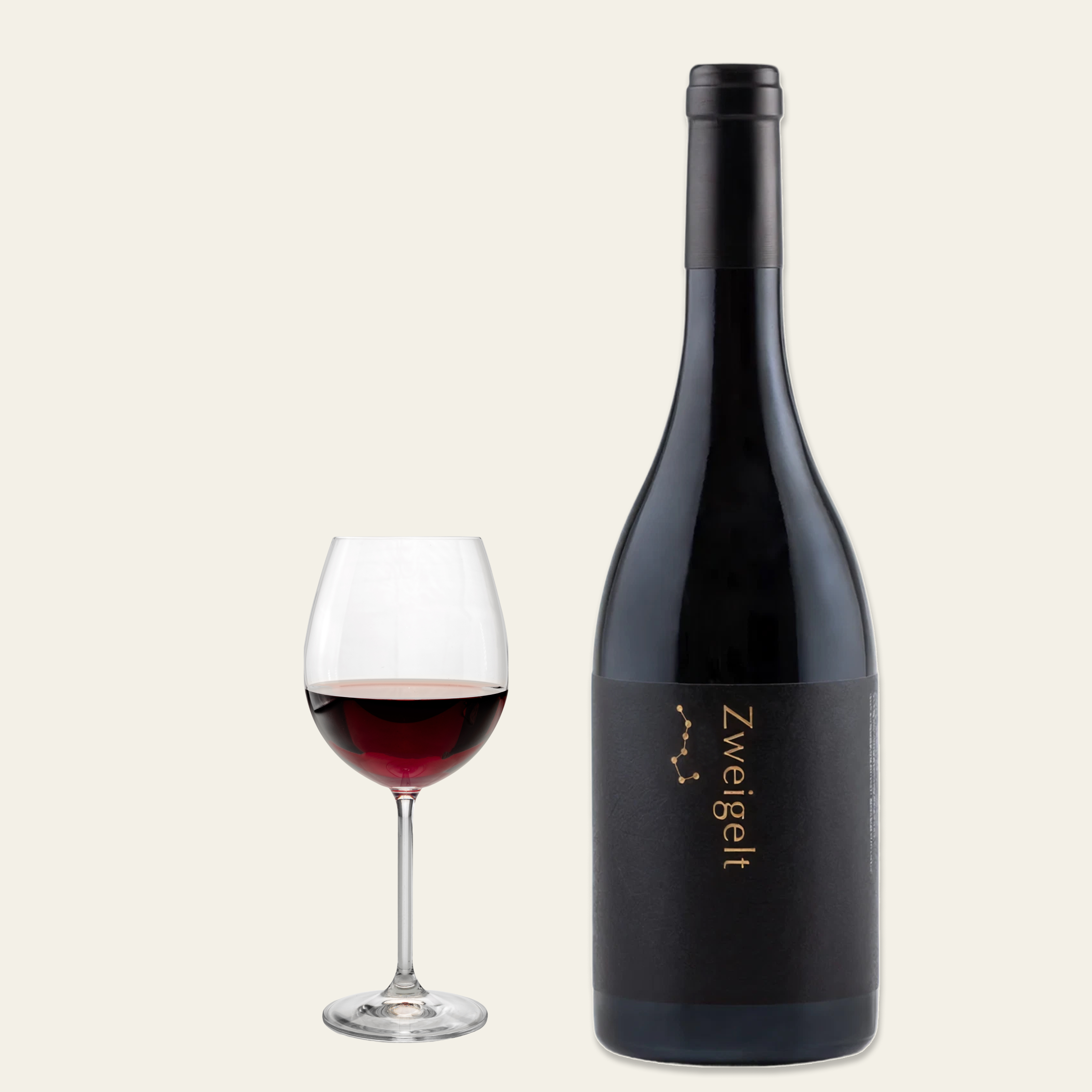 ニキヒルズワイナリー ツヴァイゲルト